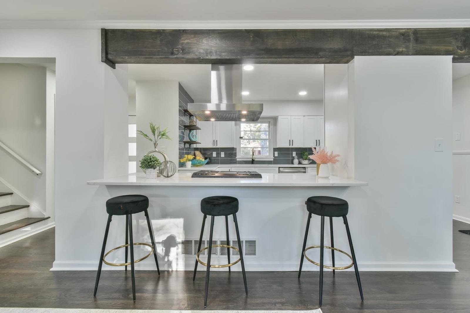 Interior transformation 05 by Zidane Properties