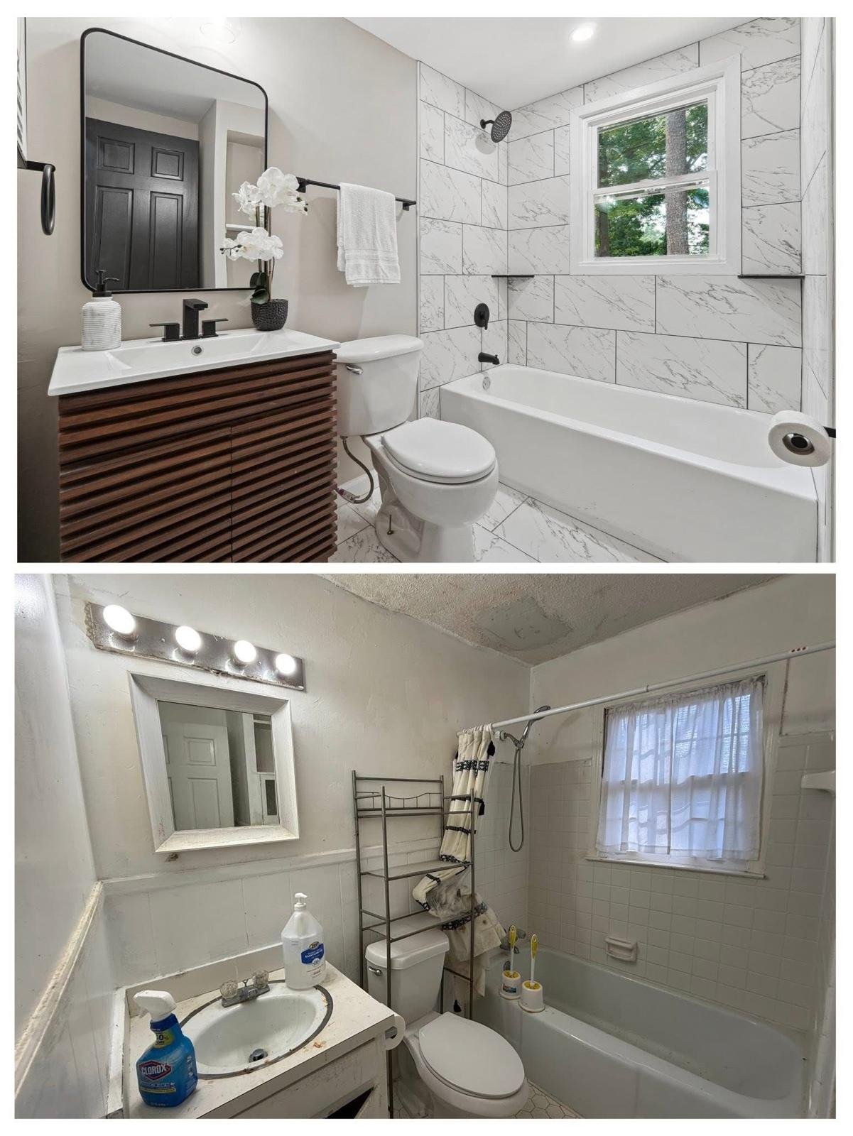 Interior transformation 27 by Zidane Properties