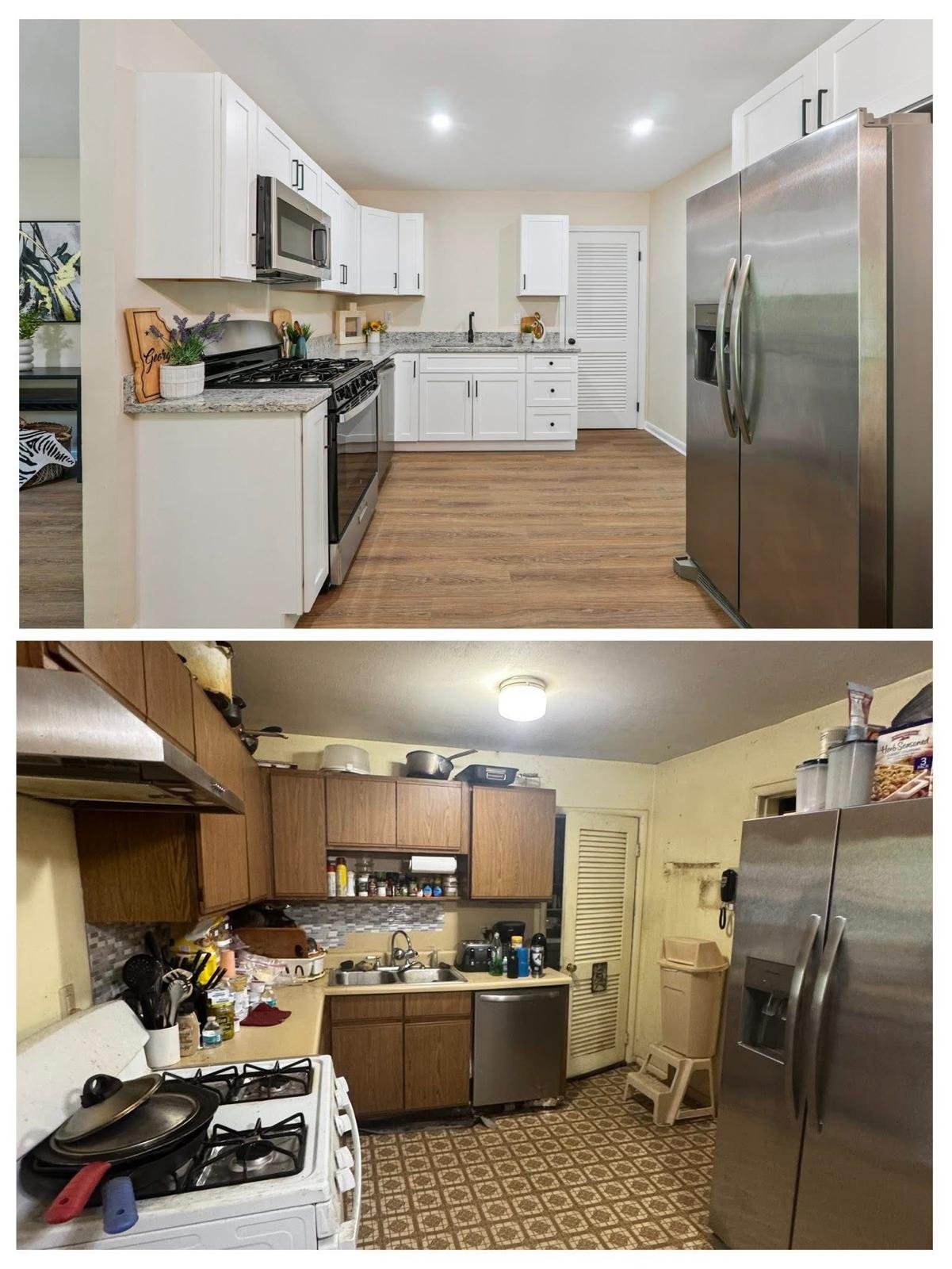 Interior transformation 37 by Zidane Properties